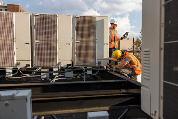 Best HVAC Consulting and Engineering in Meridianville, AL