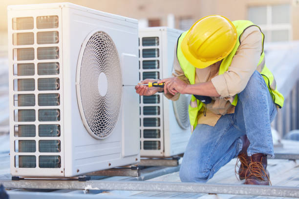  Meridianville, AL HVAC Pros