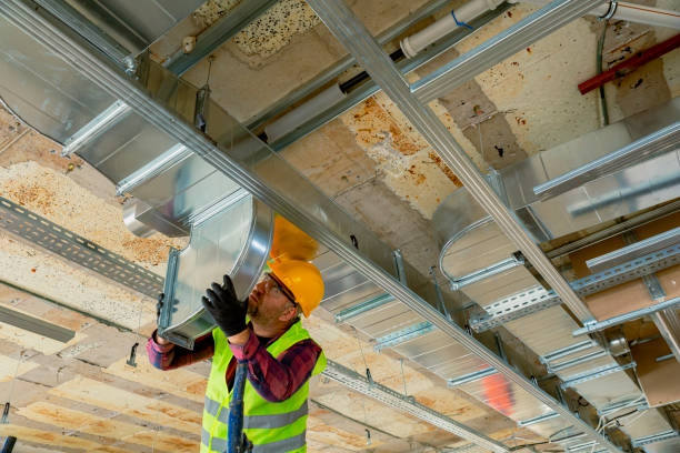 Best HVAC for Healthcare Facilities in Meridianville, AL