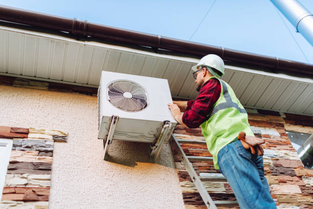 Best Thermostats and Smart Controls in Meridianville, AL