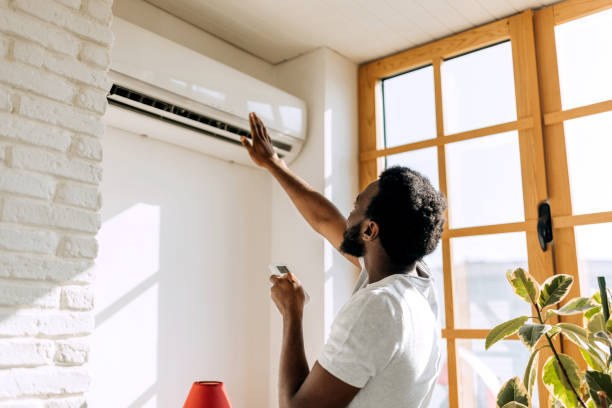 Best Ductless Mini-Split Systems in Meridianville, AL
