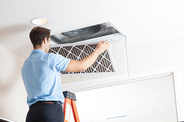 Best Emergency HVAC Services in Meridianville, AL