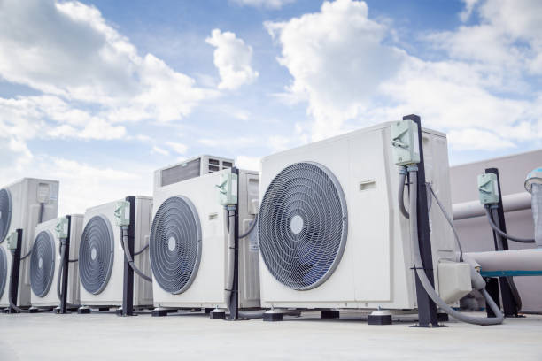 Meridianville, AL HVAC Company