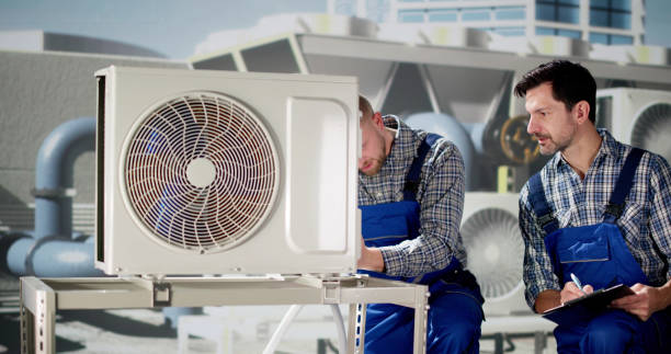 Best Residential HVAC in Meridianville, AL