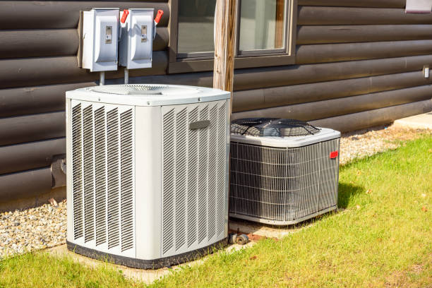 Best VRF (Variable Refrigerant Flow) Systems in Meridianville, AL