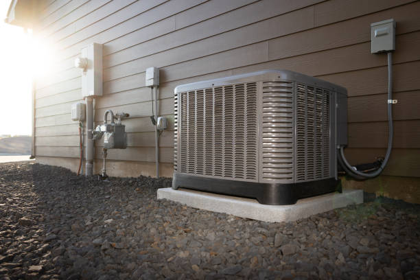 Best Seasonal HVAC Services in Meridianville, AL